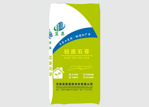 解析輕質抹灰石膏的(de)正确施工(gōng)方法