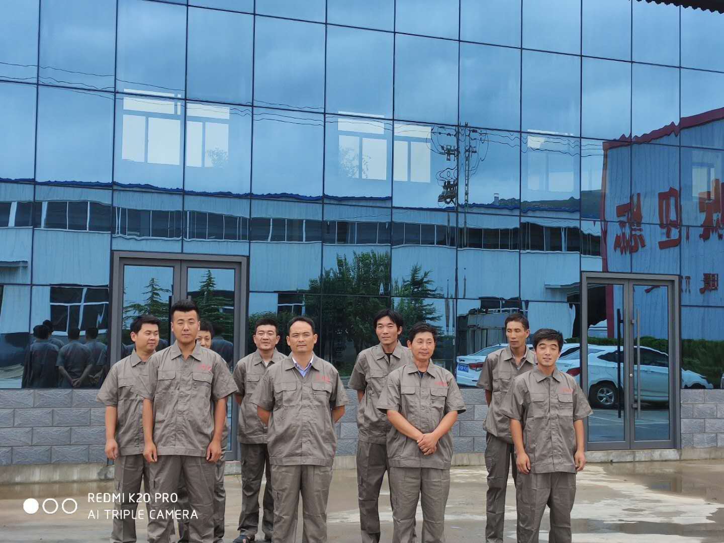 廠(chǎng)房(fáng)