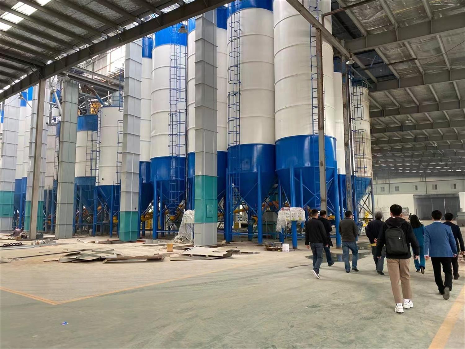 生(shēng)産設備